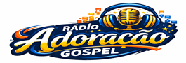 Rádio Adoração Gospel – Louvor, Fé e Esperança 24h no Ar