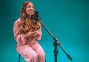 Gabriela Rocha lança “Ecoar 3”: novo EP gospel resgata clássicos e emociona milhões