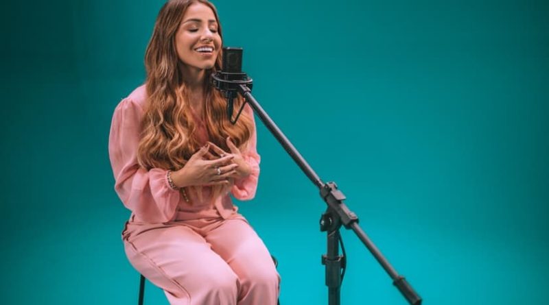 Gabriela Rocha lança “Ecoar 3”: novo EP gospel resgata clássicos e emociona milhões